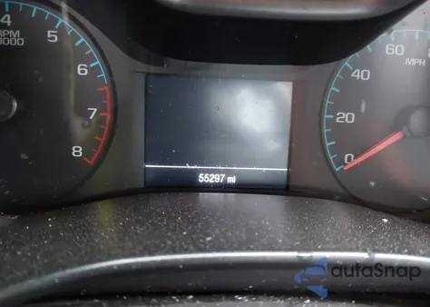 2015 Chevrolet Colorado Z71 from USA, damaged, VIN 1GCHSCEA5F1224979